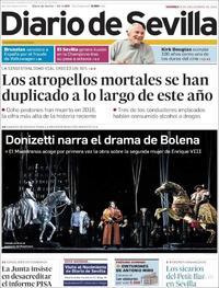 Diario de Sevilla - 09-12-2016
