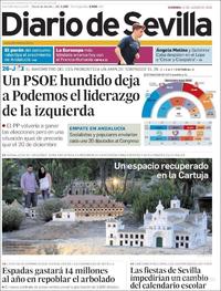 Diario de Sevilla - 10-06-2016