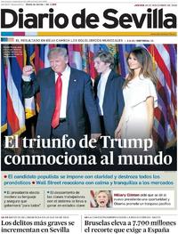 Diario de Sevilla - 10-11-2016
