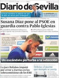 Diario de Sevilla - 11-06-2016