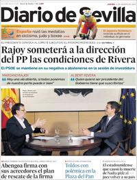Diario de Sevilla - 11-08-2016