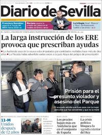 Diario de Sevilla - 12-03-2016