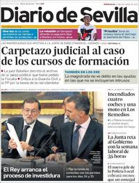Diario de Sevilla - 12-10-2016