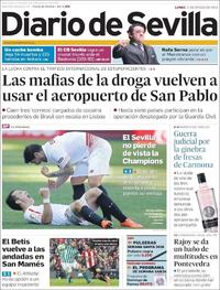 Diario de Sevilla - 14-03-2016