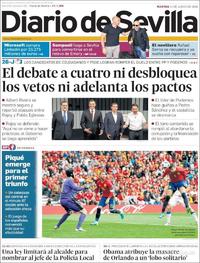 Diario de Sevilla - 14-06-2016