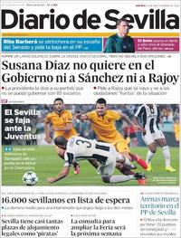 Diario de Sevilla - 15-09-2016