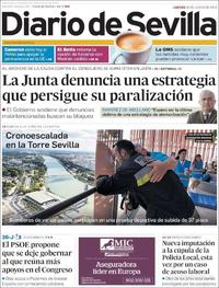 Diario de Sevilla - 16-06-2016