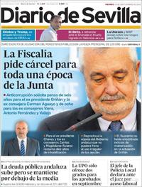 Diario de Sevilla - 16-09-2016