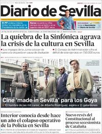Diario de Sevilla - 16-12-2016