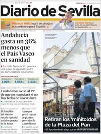Diario de Sevilla - 17-08-2016