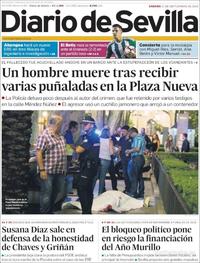 Diario de Sevilla - 17-09-2016