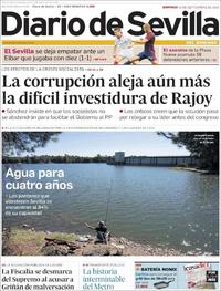 Diario de Sevilla - 18-09-2016