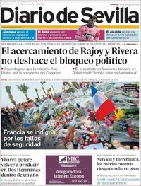 Diario de Sevilla - 19-07-2016
