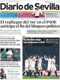 Diario de Sevilla - 19-10-2016