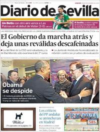 Diario de Sevilla - 19-11-2016