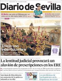 Diario de Sevilla - 20-03-2016