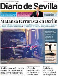 Diario de Sevilla - 20-12-2016