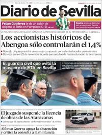 Diario de Sevilla - 22-10-2016