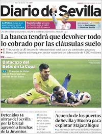 Diario de Sevilla - 22-12-2016