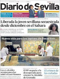 Diario de Sevilla - 23-04-2016