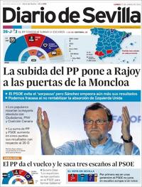 Diario de Sevilla - 27-06-2016