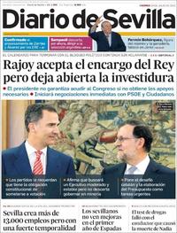 Diario de Sevilla - 29-07-2016