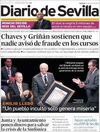 Diario de Sevilla - 31-05-2016