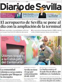 Diario de Sevilla - 31-12-2016