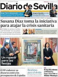 Diario de Sevilla - 01-02-2017
