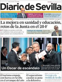 Diario de Sevilla - 01-03-2017