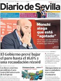 Diario de Sevilla - 01-04-2017