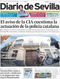 Diario de Sevilla - 01-09-2017