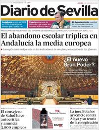Diario de Sevilla - 02-02-2017