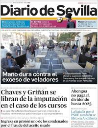 Diario de Sevilla - 02-03-2017