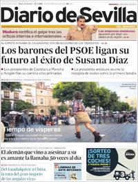 Diario de Sevilla - 02-04-2017