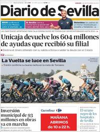 Diario de Sevilla - 02-09-2017