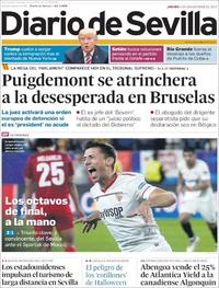 Diario de Sevilla - 02-11-2017