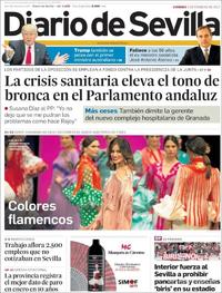 Diario de Sevilla - 03-02-2017