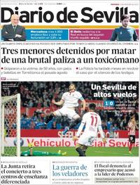 Diario de Sevilla - 03-03-2017