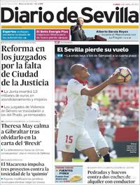 Diario de Sevilla - 03-04-2017