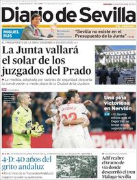 Diario de Sevilla