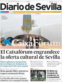 Diario de Sevilla - 04-03-2017
