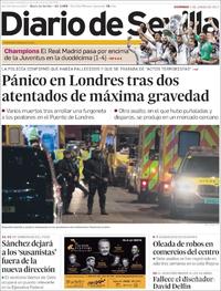 Diario de Sevilla - 04-06-2017