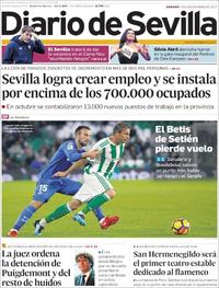 Diario de Sevilla - 04-11-2017