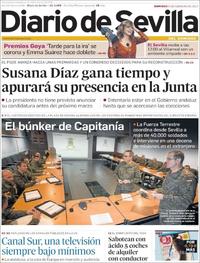 Diario de Sevilla - 05-02-2017