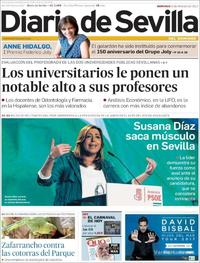 Diario de Sevilla - 05-03-2017