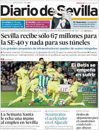 Diario de Sevilla - 05-04-2017