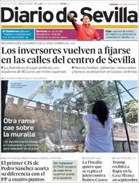 Diario de Sevilla - 05-08-2017
