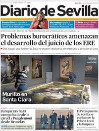 Diario de Sevilla - 05-12-2017