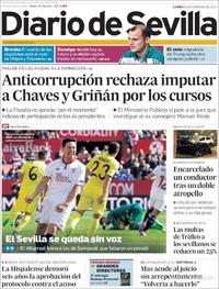 Diario de Sevilla - 06-02-2017